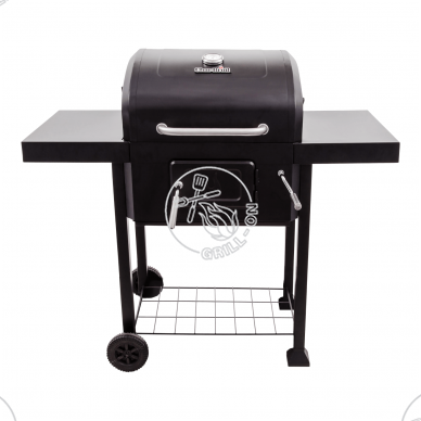 Anglinis grilis Char-Broil Performance Charcoal 2600