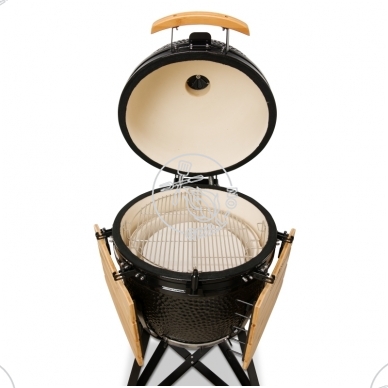 Kamado Bono Grande + NEMOKAMAS PRISTATYMAS 6