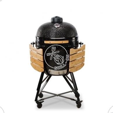 Kamado Bono Grande + NEMOKAMAS PRISTATYMAS 3