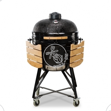 Kamado Bono Grande Limited + NEMOKAMAS PRISTATYMAS 2